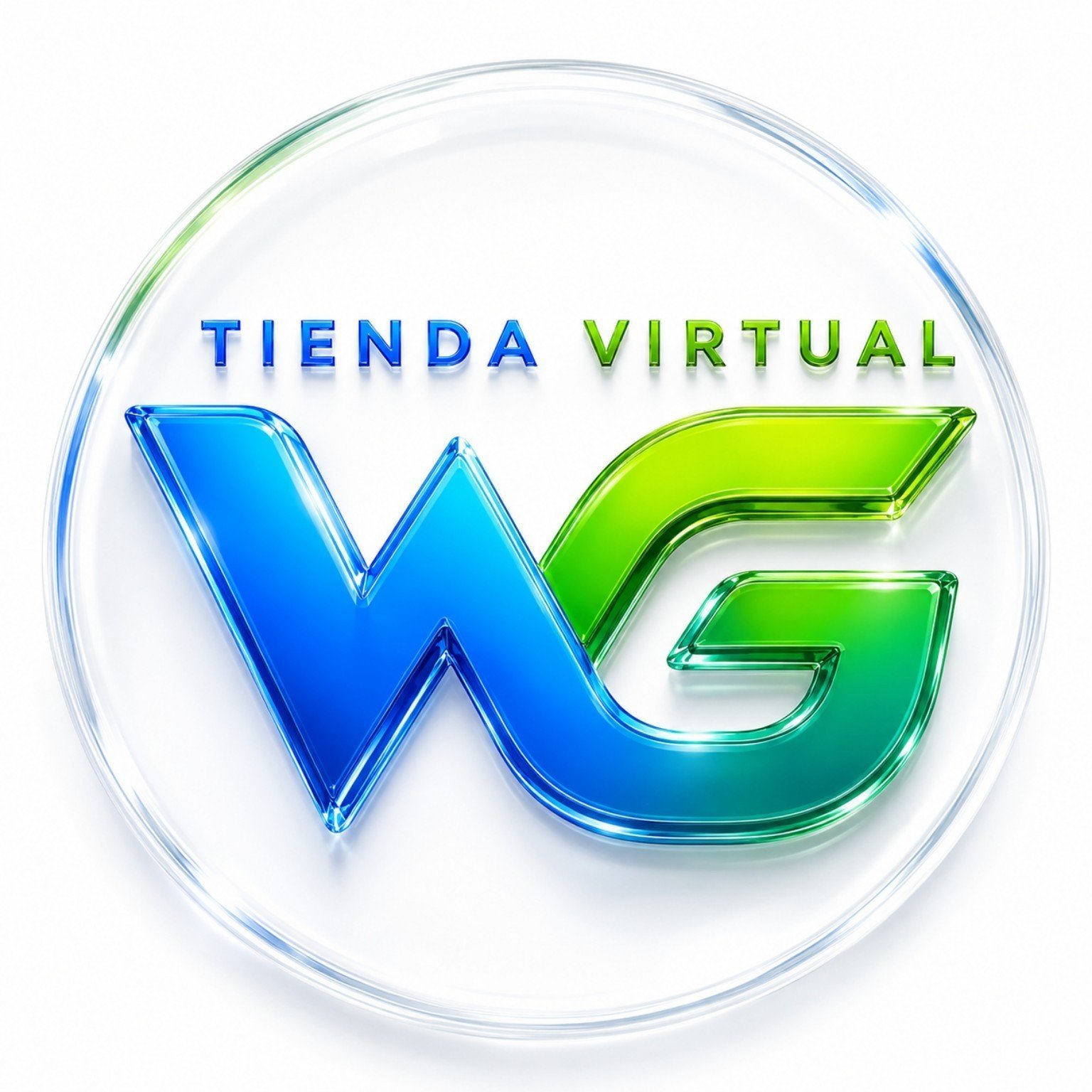 Tienda Virtual WG