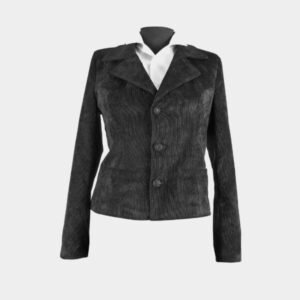 Black Jacket - Image 4