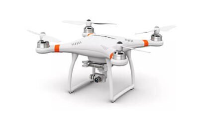 Drone Pro