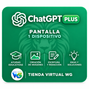Chatgpt plus