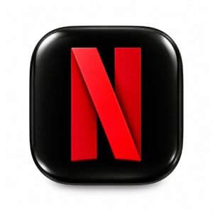 Netflix pantalla personal