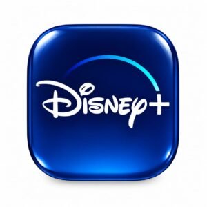 Disney+ pantalla estándar
