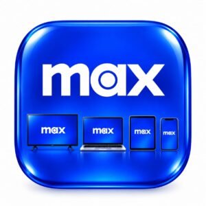 Hbo+ / Max cuenta completa