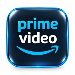 Prime video pantalla