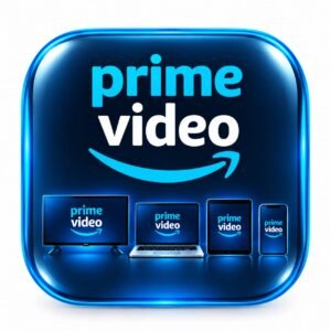 Prime video cuenta completa