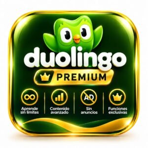 Duolingo premium