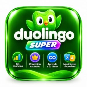 Duolingo plus