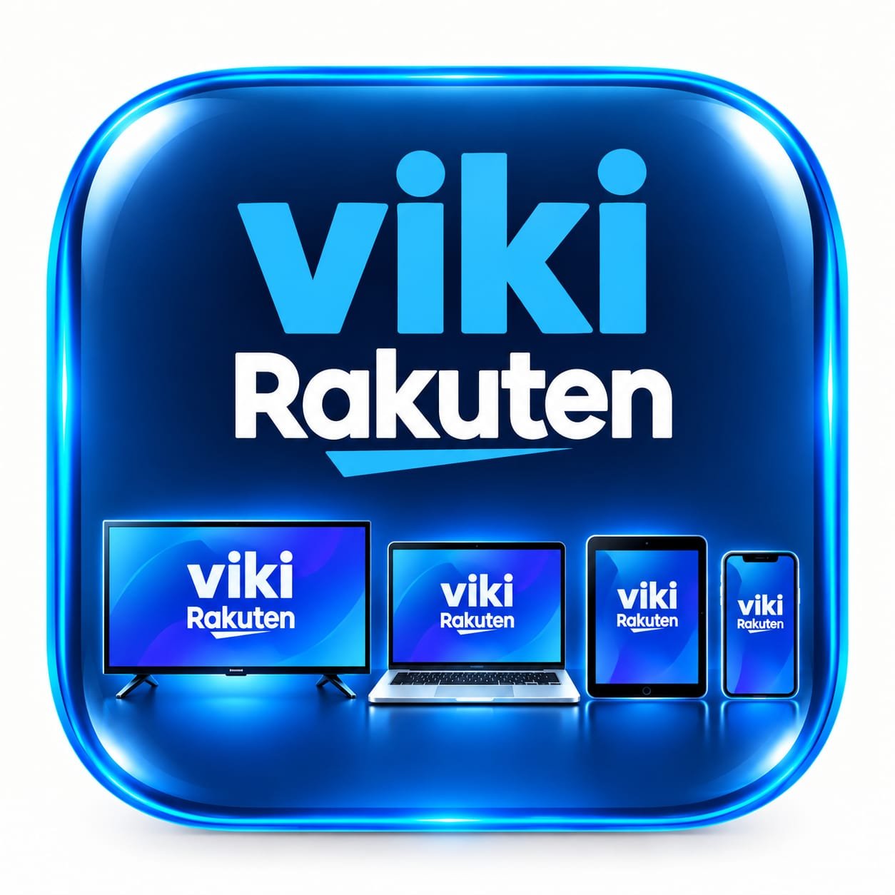 Viki Rakuten cuenta completa