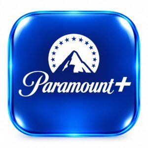 Paramount+ pantalla