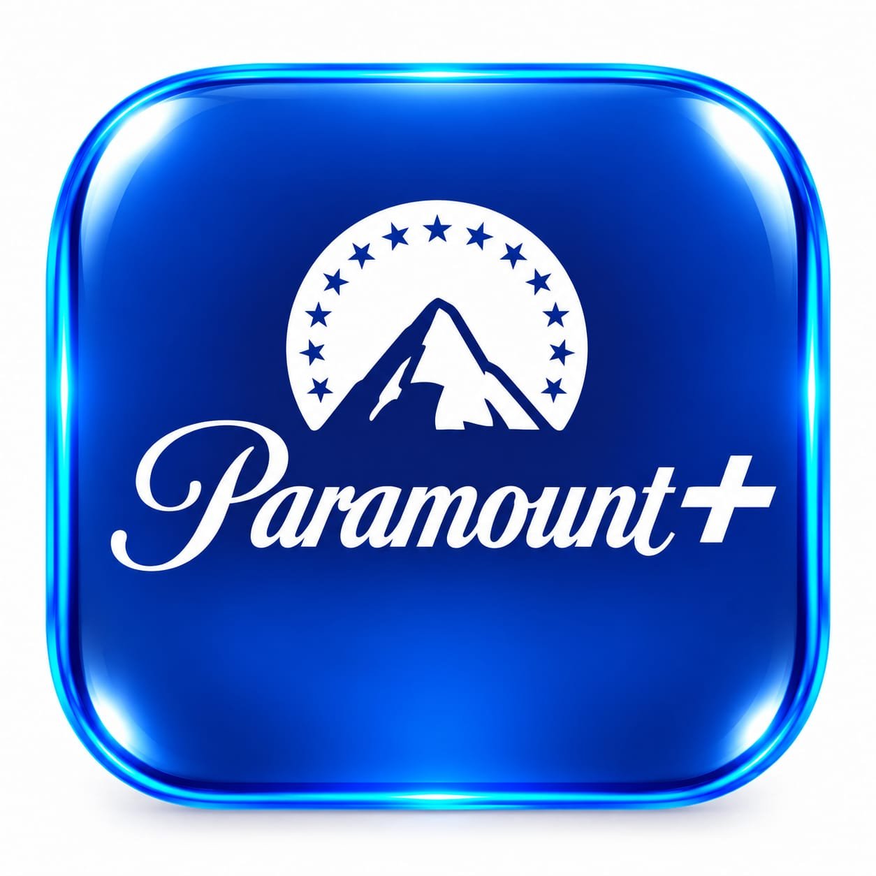 Paramount+ pantalla
