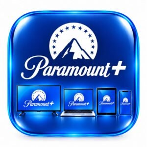 Paramount+ cuenta completa