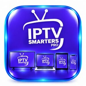 Iptv cuenta completa