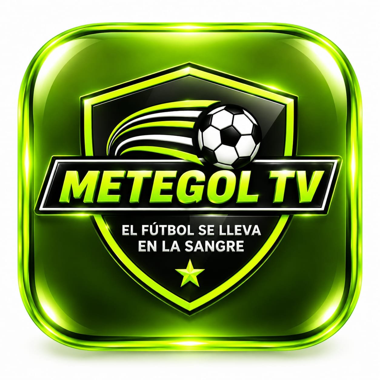 Metegol tv