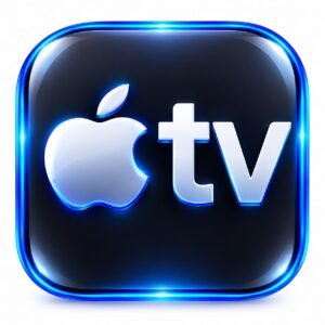Apple tv+