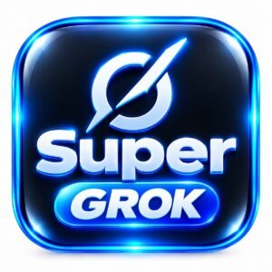 Super grok