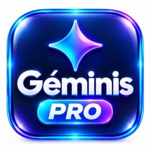 Géminis pro