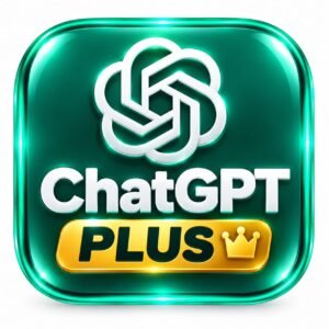 Chatgpt plus