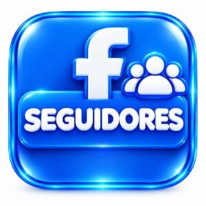 500 seguidores en Facebook