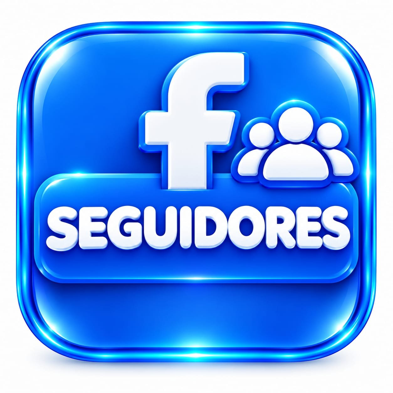 500 seguidores en Facebook