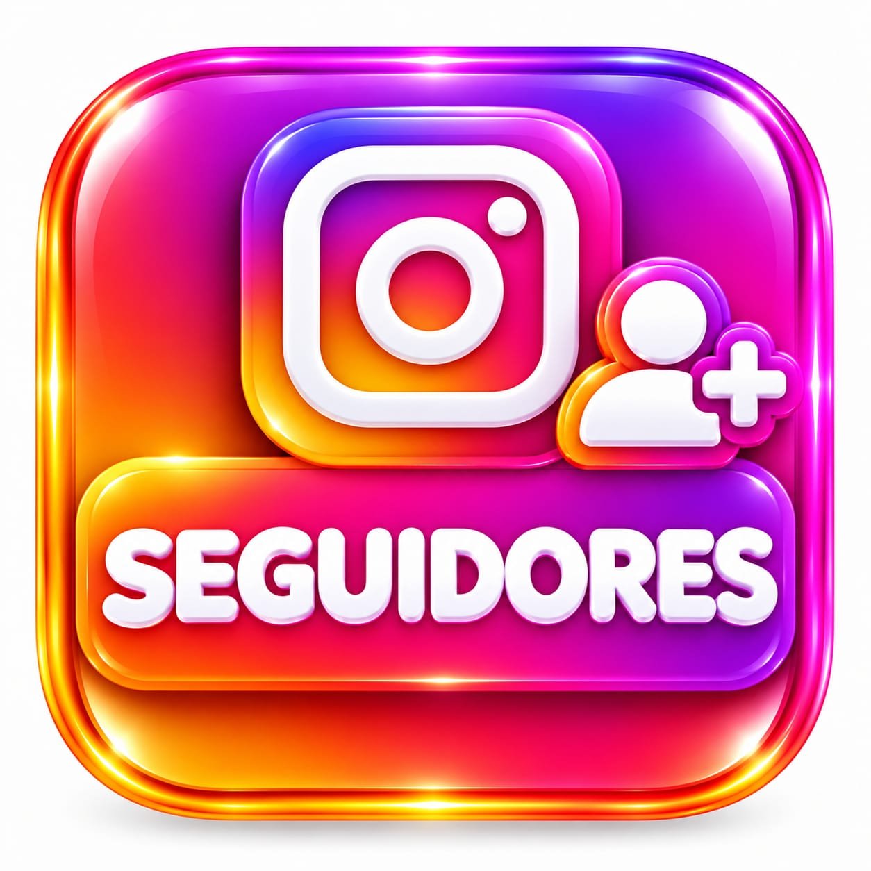 500 seguidores en Instagram