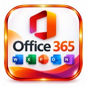 Office 365 varios dispositivos