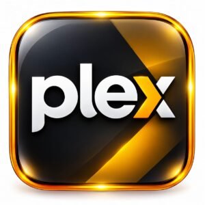 Plex pantalla