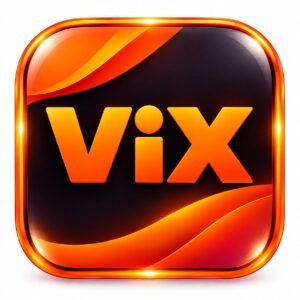 Vix pantalla