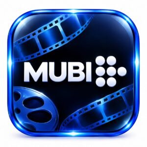 Mubi pantalla