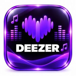 Deezer música