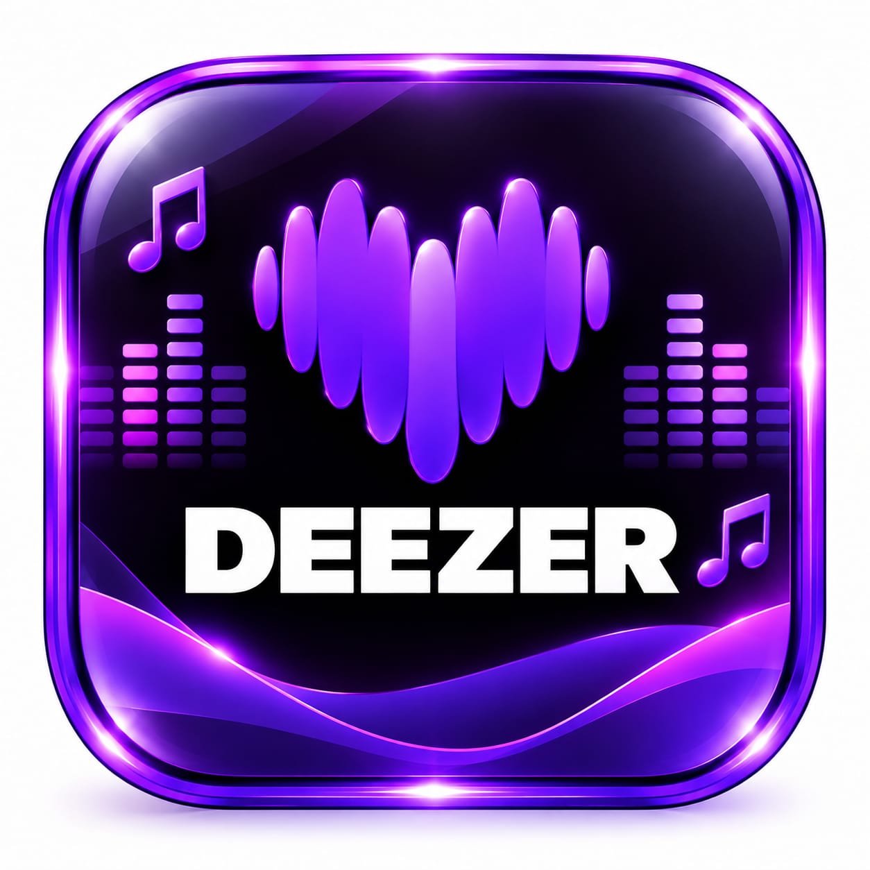 Deezer música