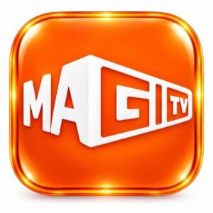 Magis tv pro pantalla
