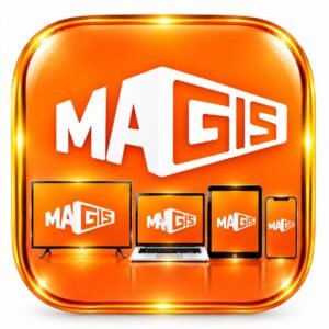 Magis tv pro cuenta completa