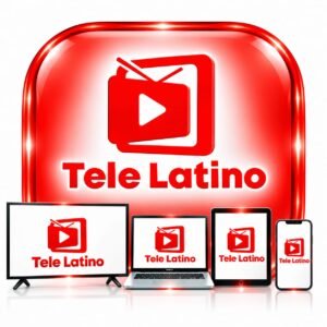 Tele latino cuenta completa
