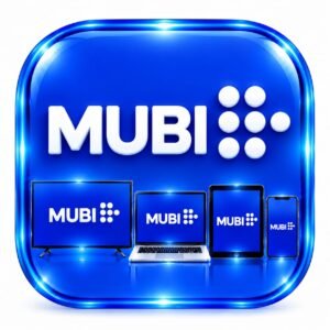 Mubi cuenta completa