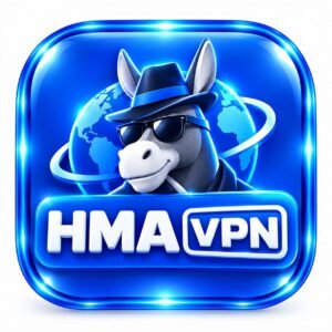 Hma vpn