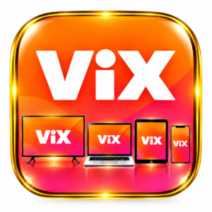 Vix cuenta completa