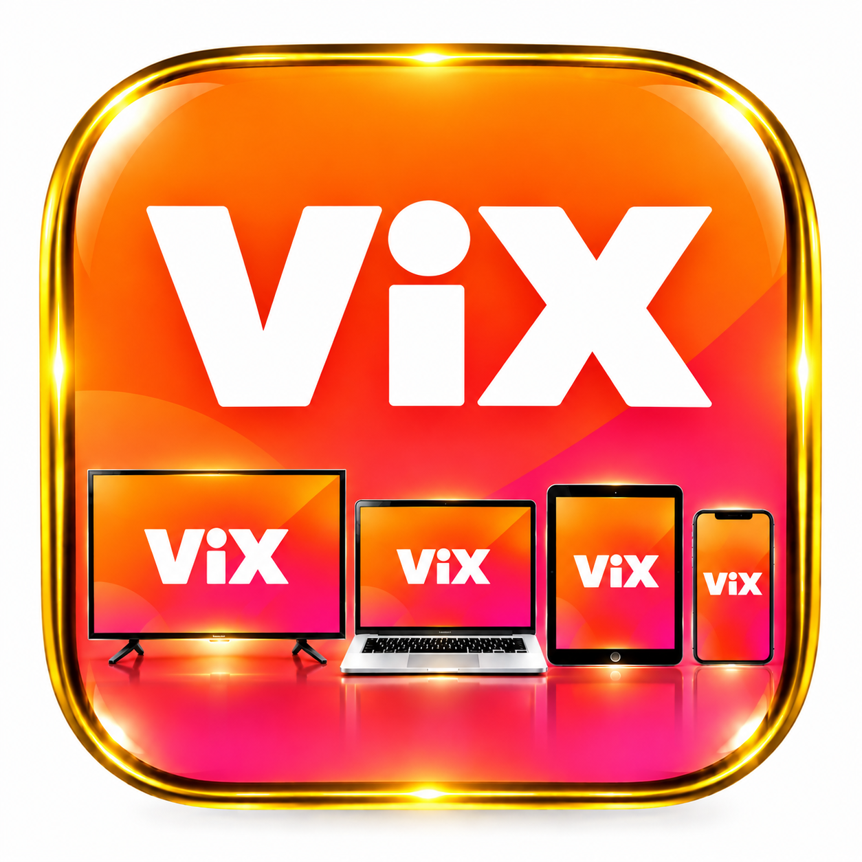 Vix cuenta completa