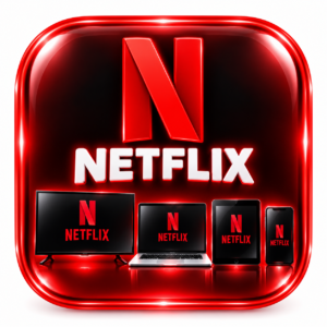 Netflix cuenta completa
